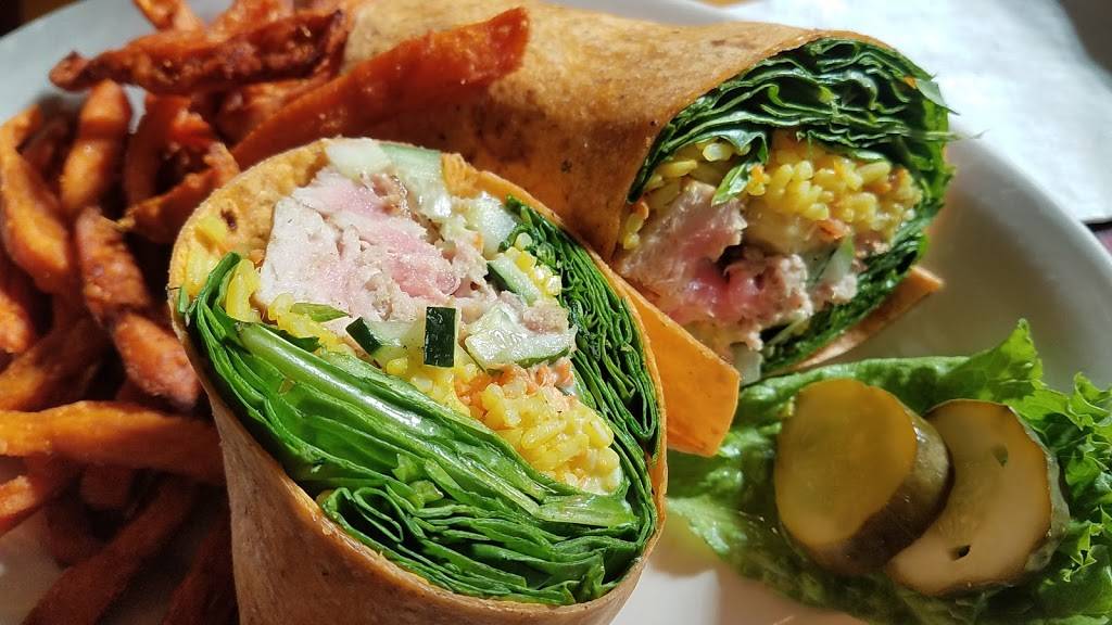 Kitchen 64 | restaurant | 3336 N Arthur Ashe Blvd, Richmond, VA 23227, USA | 8043580064 OR +1 804-358-0064