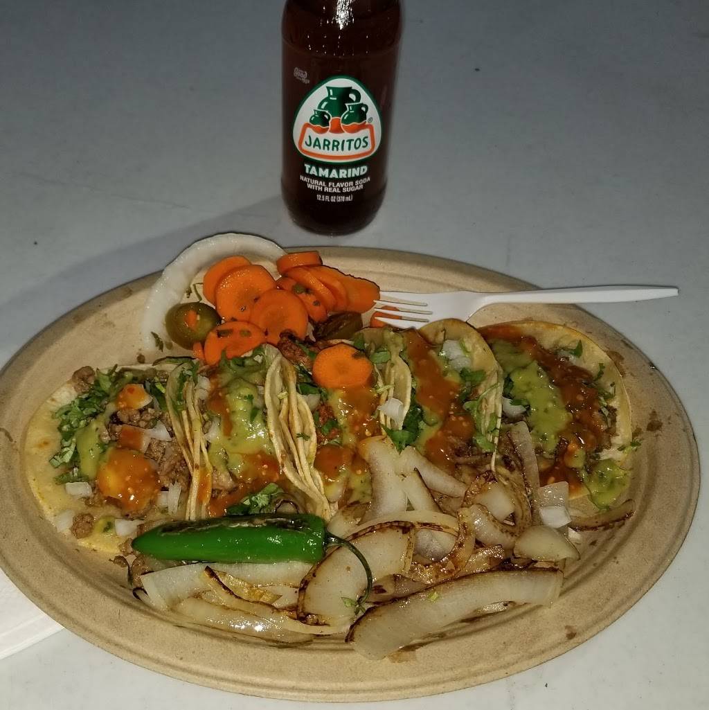 Tacos Sin Fronteras | restaurant | 501 008008009, Fremont, CA 94536, USA | 5107896718 OR +1 510-789-6718