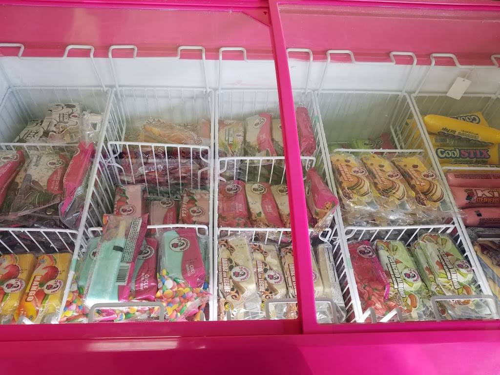 Anas Bionicos | restaurant | 11005 Firestone Blvd #112b, Norwalk, CA 90650, USA | 5628688548 OR +1 562-868-8548