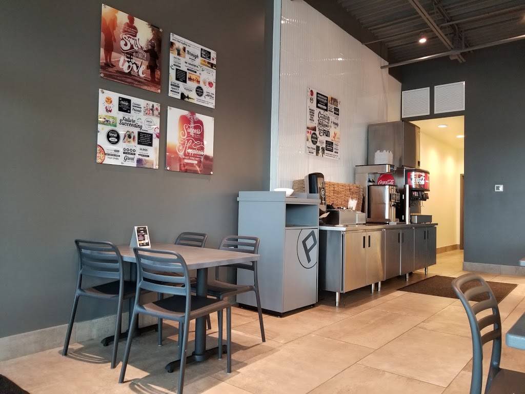 Pieology Pizzeria Jacksonville Beach, FL | restaurant | 1850 3rd St S, Jacksonville Beach, FL 32250, USA | 9047467096 OR +1 904-746-7096