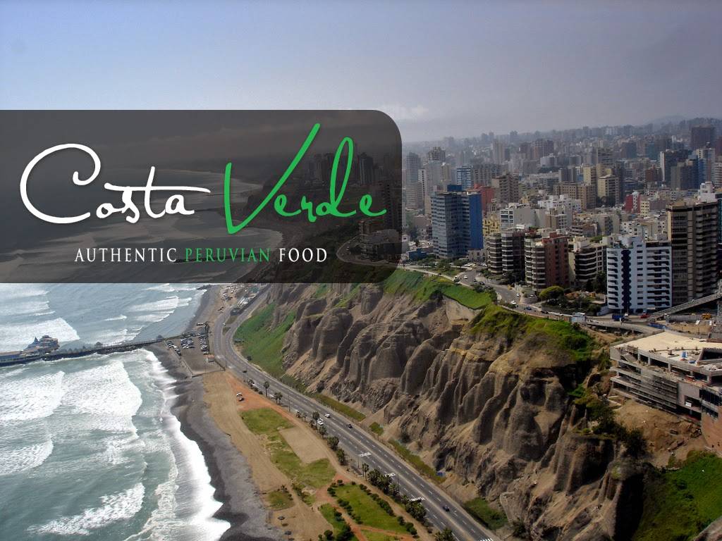 Naples Costa Verde Peruvian Restaurant | restaurant | 4859 Golden Gate Pkwy, Naples, FL 34116, USA | 2393049270 OR +1 239-304-9270