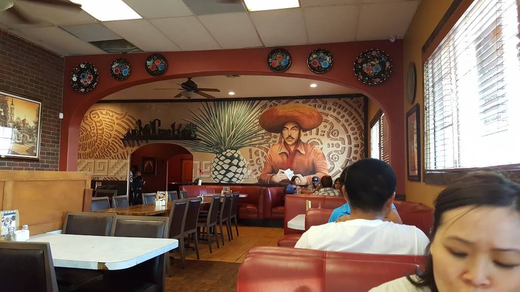 El Picante | restaurant | 6301 Florence Pl, Bell Gardens, CA 90201, USA | 5629283490 OR +1 562-928-3490