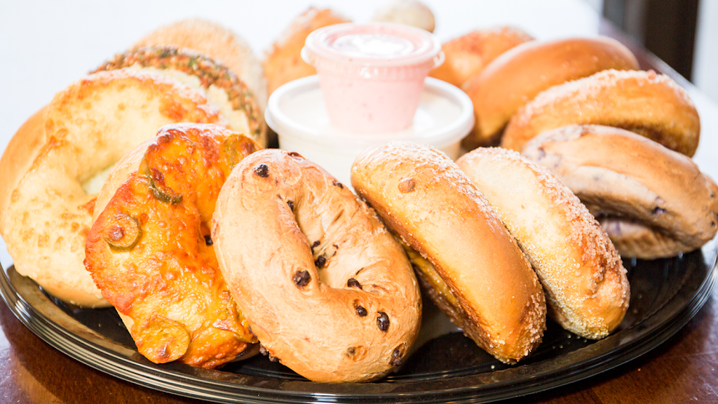 The Bagel Shack | cafe | 23653 El Toro Rd C, Lake Forest, CA 92630, USA | 9493052034 OR +1 949-305-2034