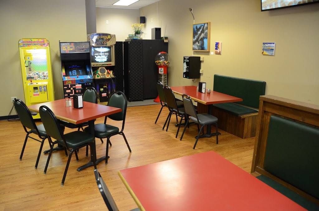 Greenwood Pizza King | meal takeaway | 520 N State Rd 135 s, Greenwood, IN 46142, USA | 3178820340 OR +1 317-882-0340