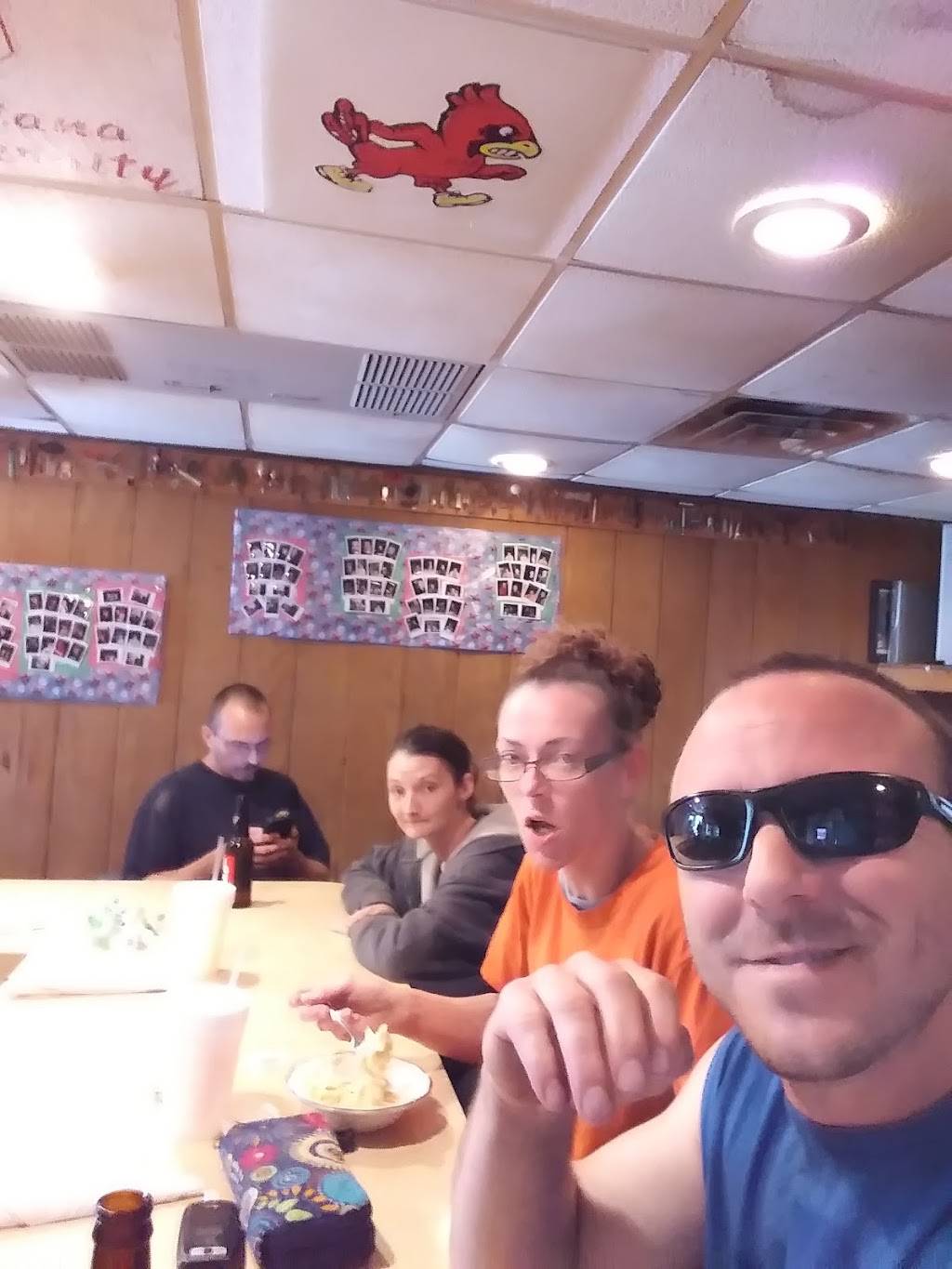 Takathemoke Restaurant | restaurant | 310 W Main St, Milroy, IN 46156, USA | 7656292170 OR +1 765-629-2170