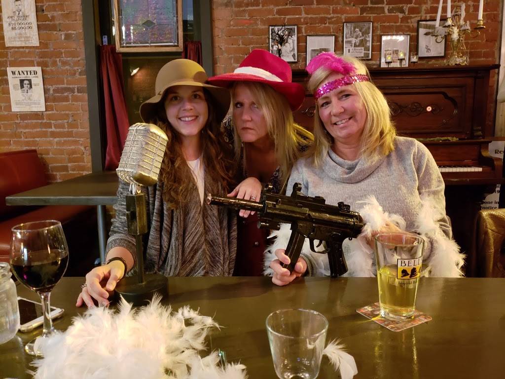 Reclamation | restaurant | 2401 N College Ave, Indianapolis, IN 46205, USA | 3179291611 OR +1 317-929-1611