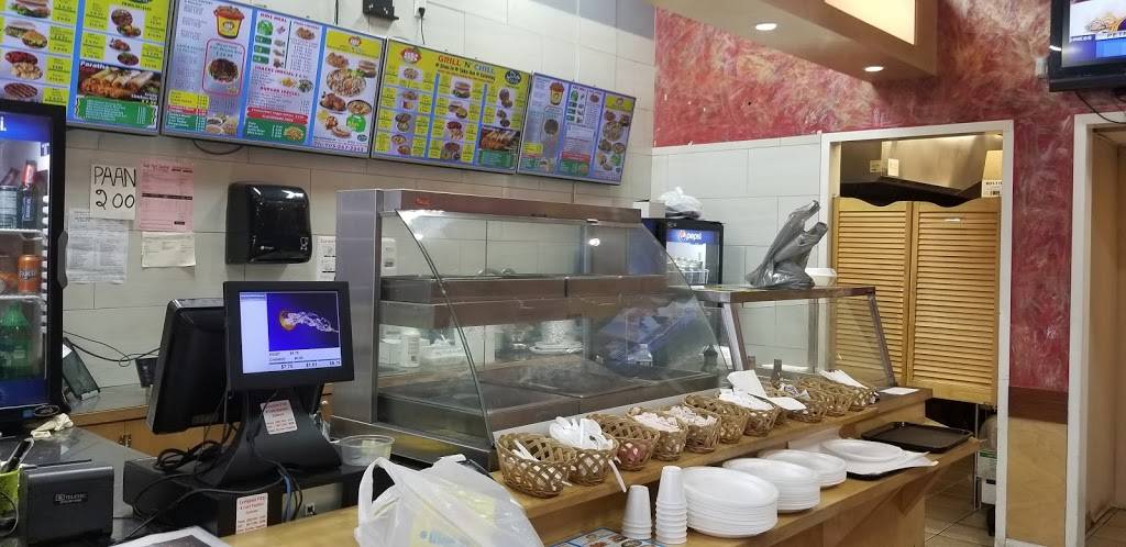 SK Grill N Chill | restaurant | 812 Britannia Rd W unit 104, Mississauga, ON L5V 0A6, Canada | 9055673343 OR +1 905-567-3343