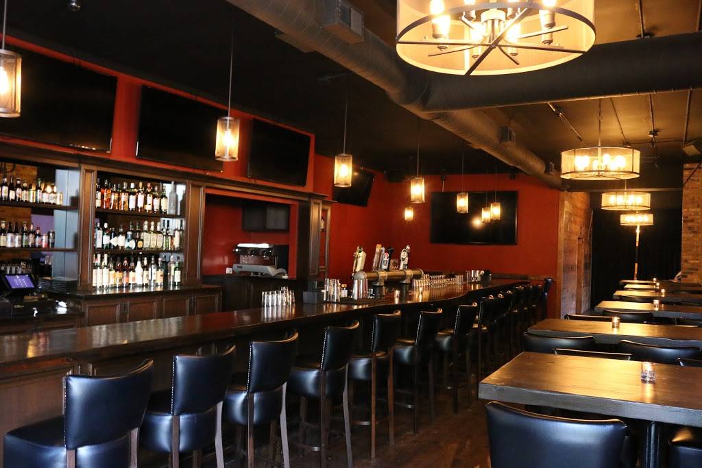 The Avondale Tap | restaurant | 3634 W Belmont Ave, Chicago, IL 60618, USA | 7737548341 OR +1 773-754-8341