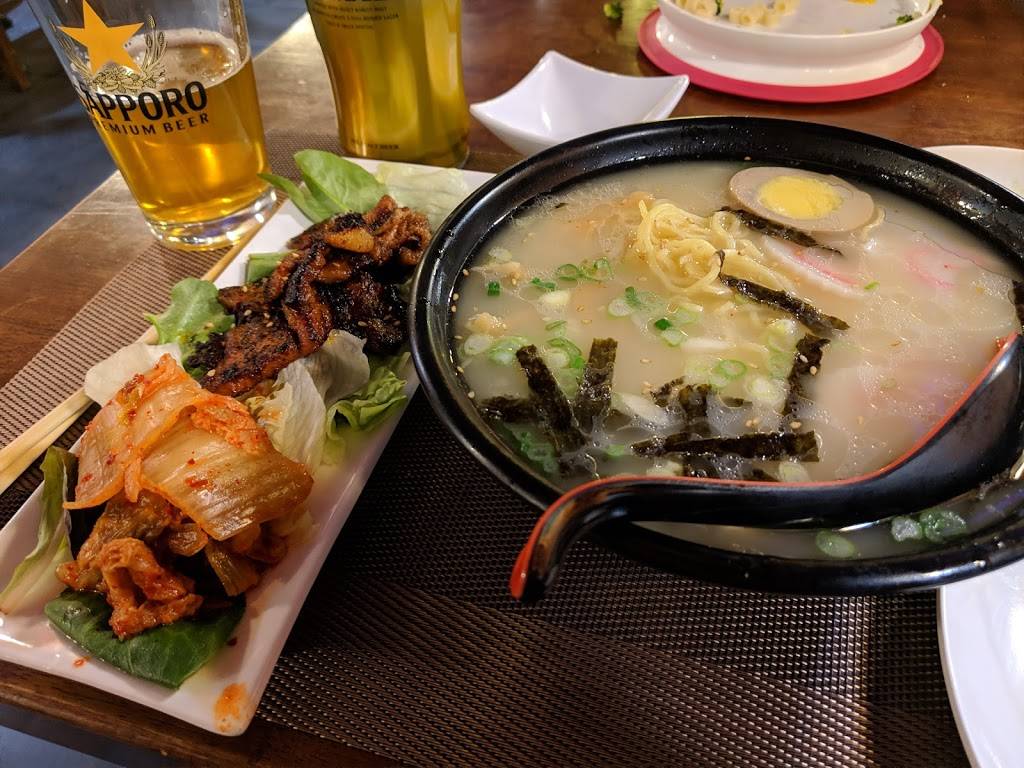 Maki Maki | restaurant | 200 S Main St, New City, NY 10956, USA | 8456396868 OR +1 845-639-6868