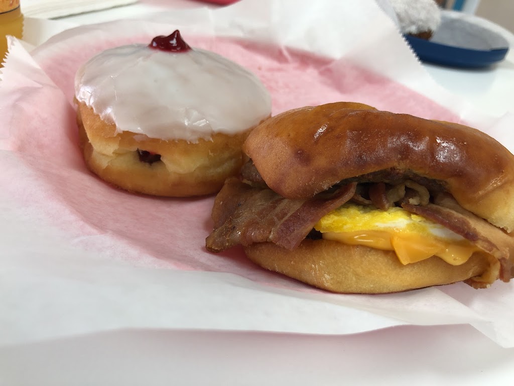 OUR DAILY DONUT CO. | bakery | 12650 E 86th Pl N, Owasso, OK 74055, USA | 9186095355 OR +1 918-609-5355