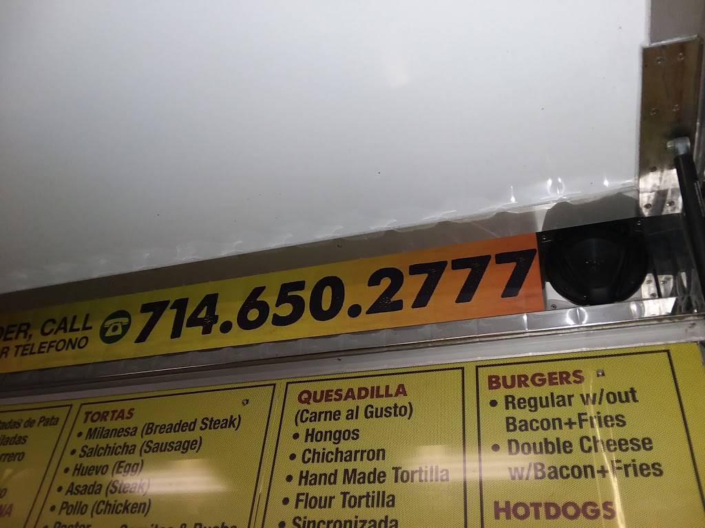 Tacos Radioactivos | restaurant | 101 E 15th St, Santa Ana, CA 92701, USA | 7146502777 OR +1 714-650-2777