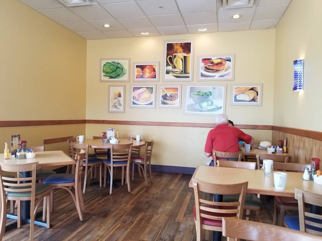 First Watch - Downtown Ft. Myers | restaurant | 2059 Altamont Ave, Fort Myers, FL 33901, USA | 2394619765 OR +1 239-461-9765