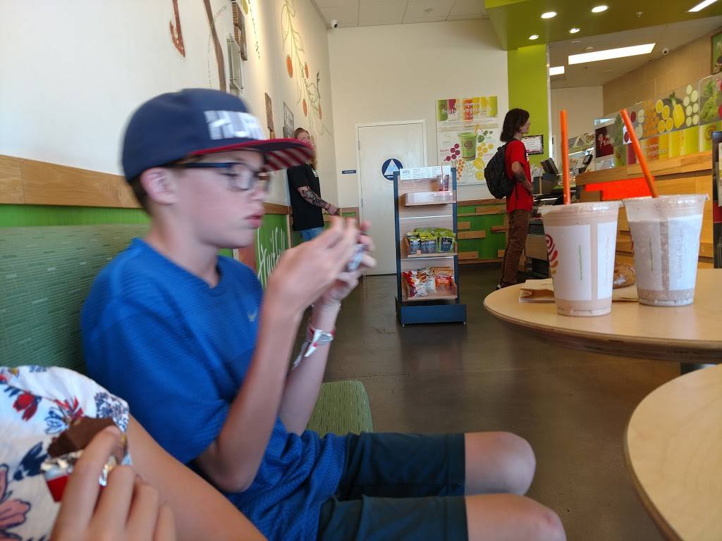 Jamba | restaurant | 1215 Herndon Ave Suite 101, Clovis, CA 93612, USA | 5593221463 OR +1 559-322-1463