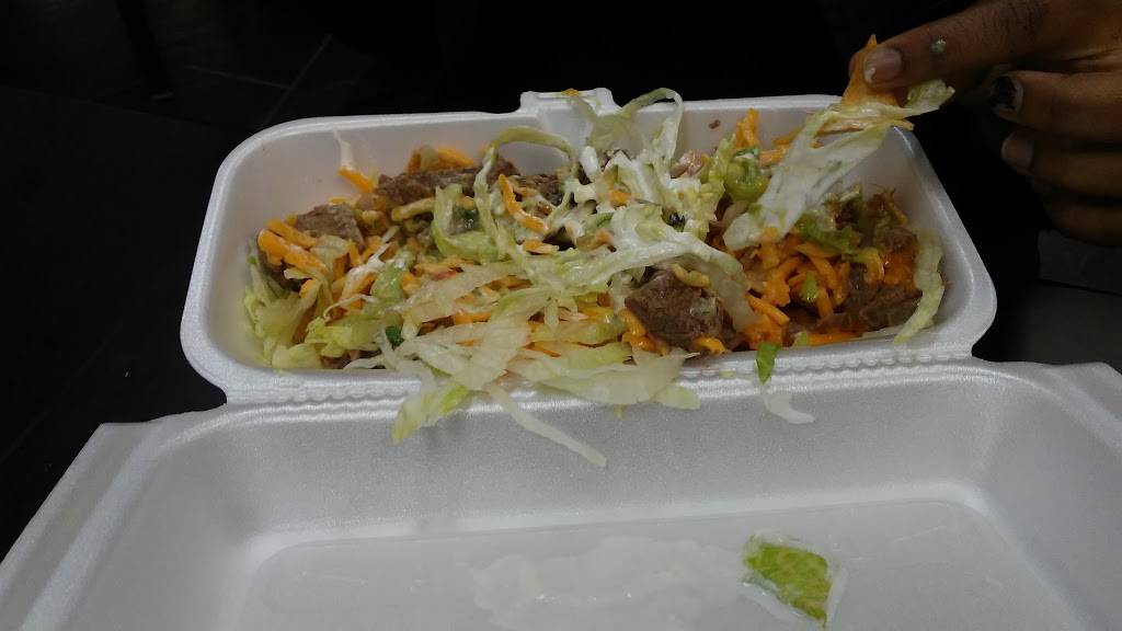 Yummy Taco | restaurant | 3606 Clarendon Rd, Brooklyn, NY 11203, USA | 7182820588 OR +1 718-282-0588