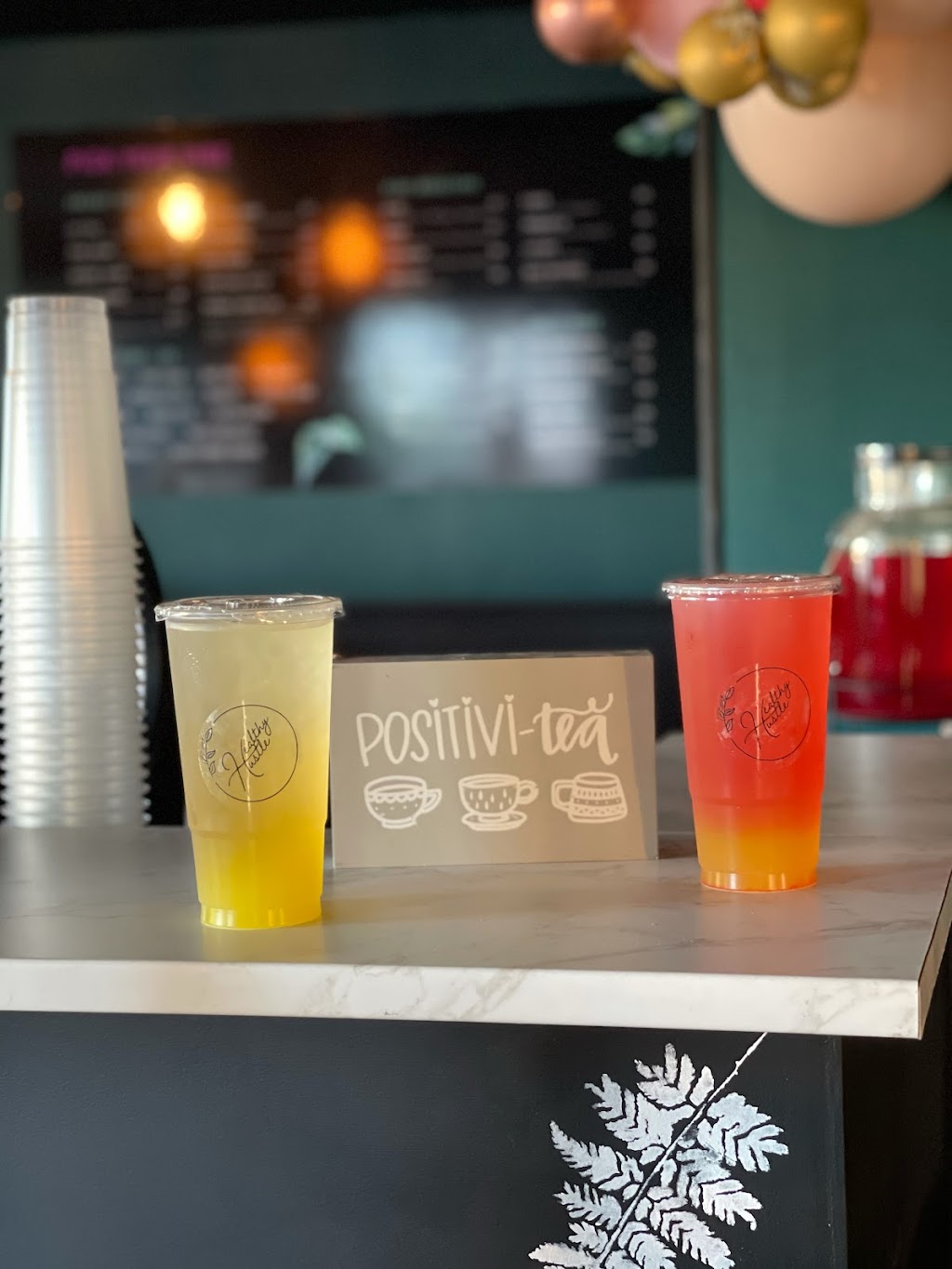 Healthy Hustle | restaurant | 761 S Nova Rd, Ormond Beach, FL 32174, USA | 3862953613 OR +1 386-295-3613