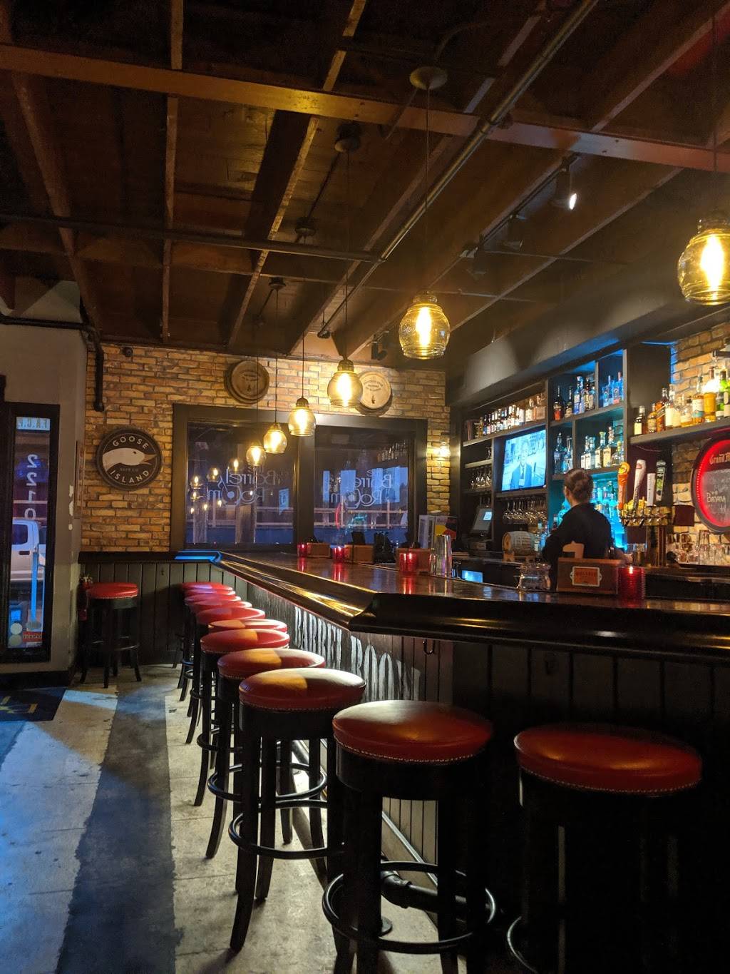 Barrel Room | restaurant | 2214 Bay St, Fort Myers, FL 33901, USA | 2393332225 OR +1 239-333-2225