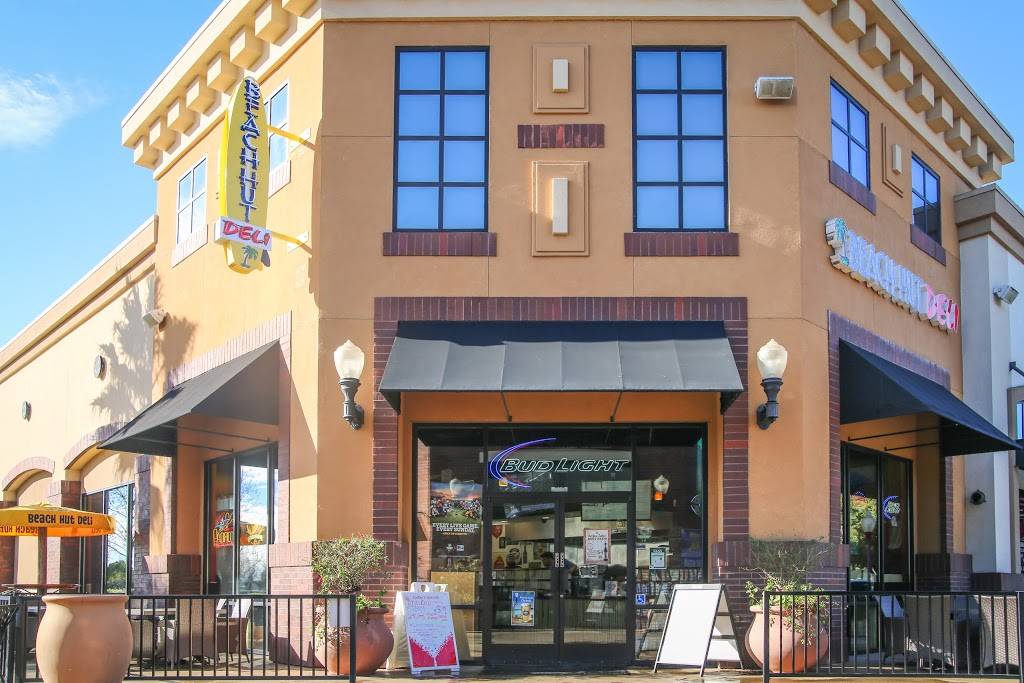 Beach Hut Deli | meal takeaway | 3620 North Freeway Boulevard Suite 315 Suite 315, Sacramento, CA 95834, USA | 9165757500 OR +1 916-575-7500