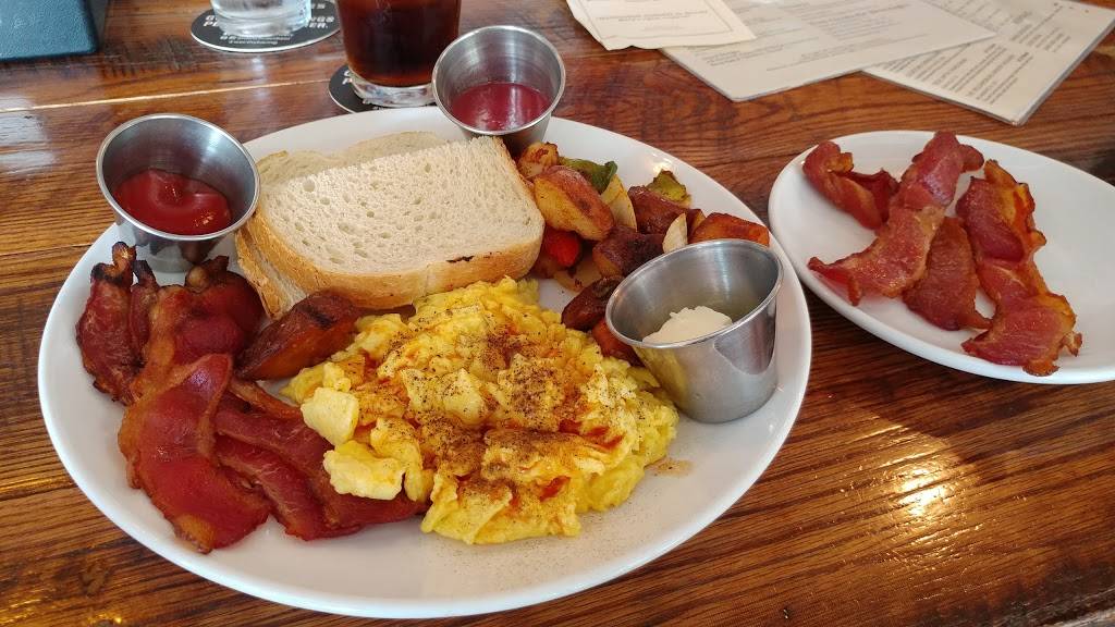 Brookland Pint | restaurant | 716 Monroe St NE, Washington, DC 20017, USA | 2027582757 OR +1 202-758-2757