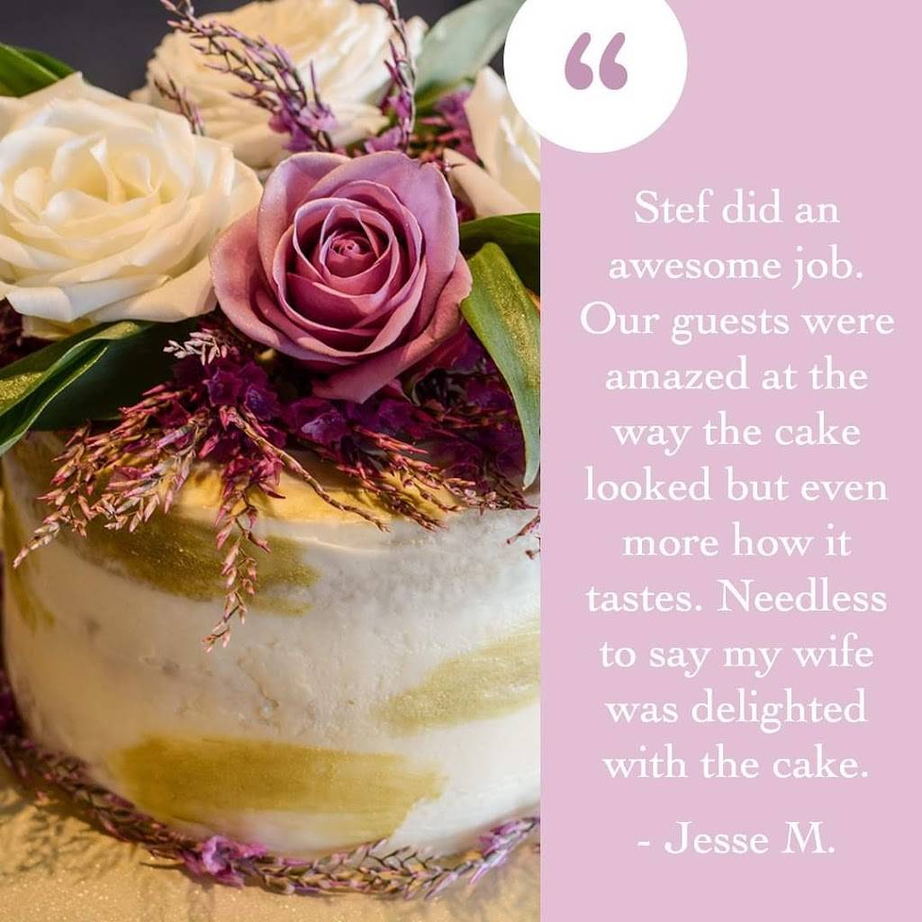 Basic Batter | bakery | 1667 W Campbell Rd, Garland, TX 75044, USA | 9403950373 OR +1 940-395-0373