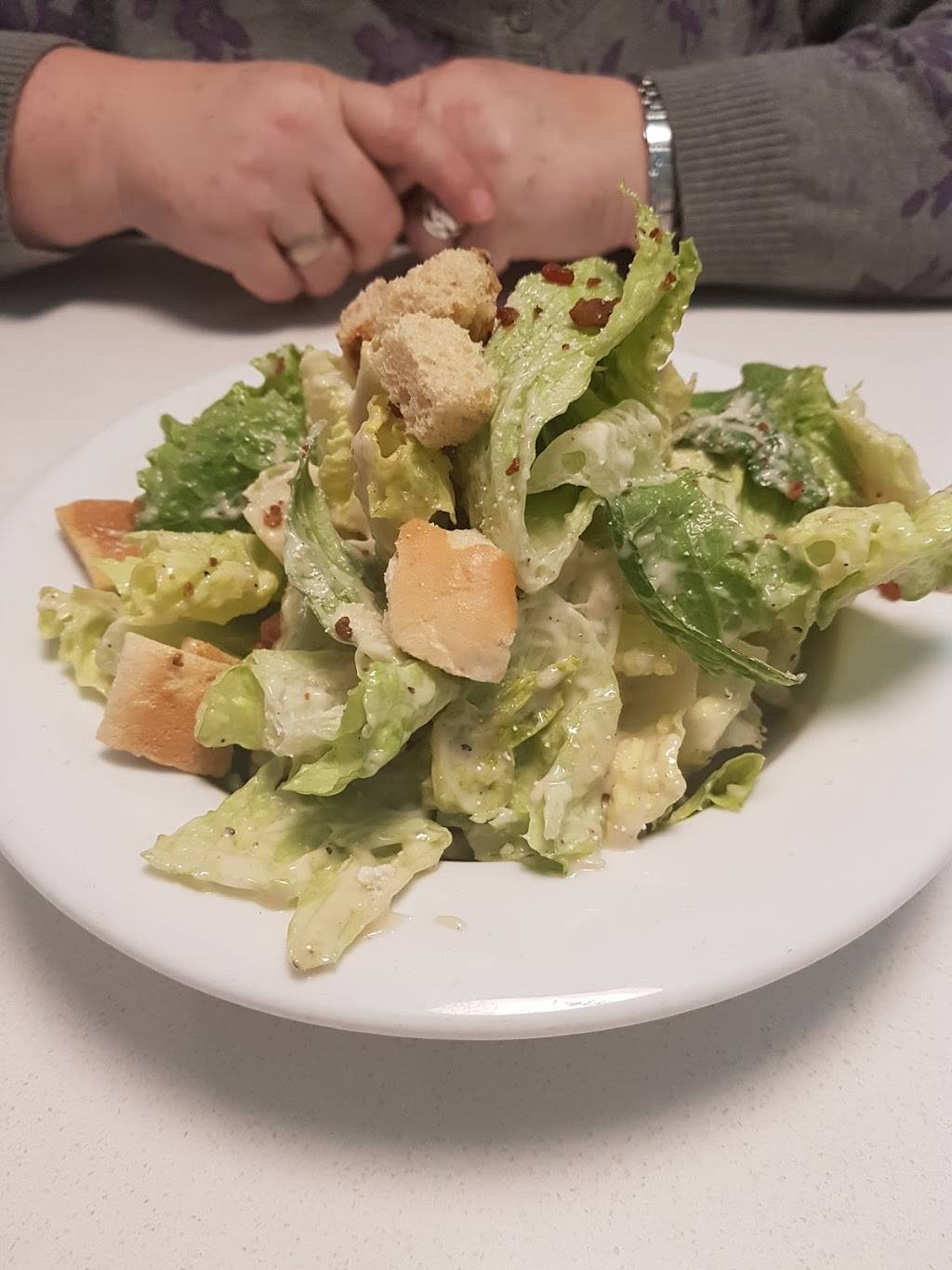 Angels Diner | restaurant | 23 Wellington St E, Guelph, ON N1H 3R7, Canada | 5198220507 OR +1 519-822-0507