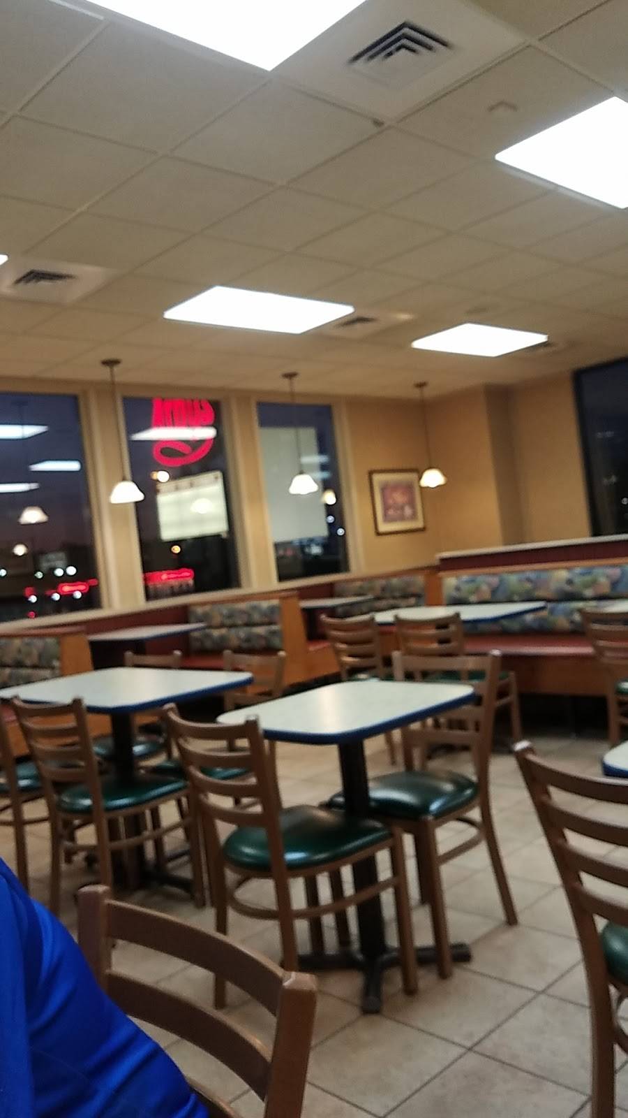 Arbys | restaurant | 421 Marshall Dr, St Robert, MO 65584, USA | 5733363624 OR +1 573-336-3624