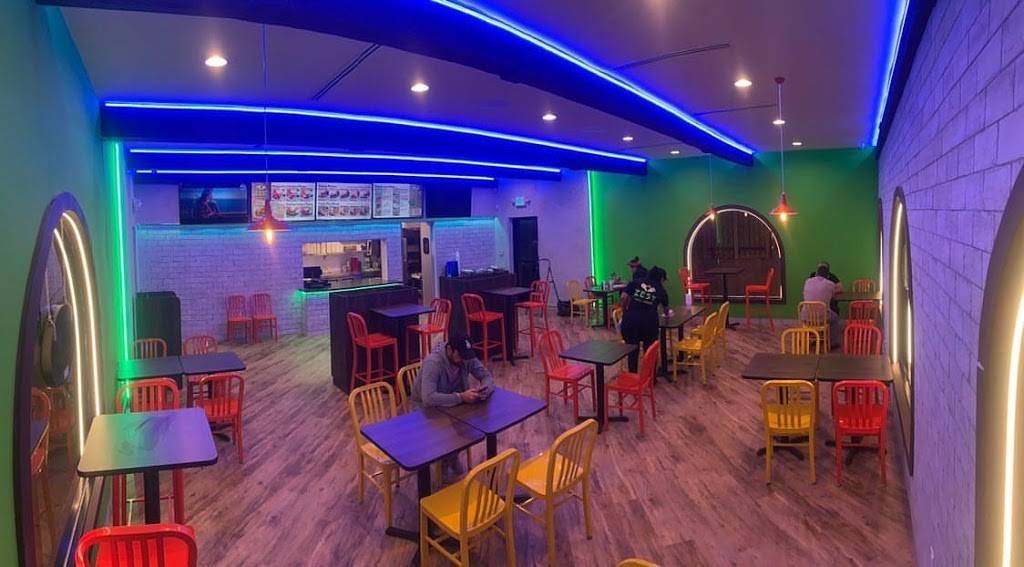 Zest Grill House | restaurant | 8823 Sunland Blvd, Sun Valley, CA 91352, USA | 8182000204 OR +1 818-200-0204