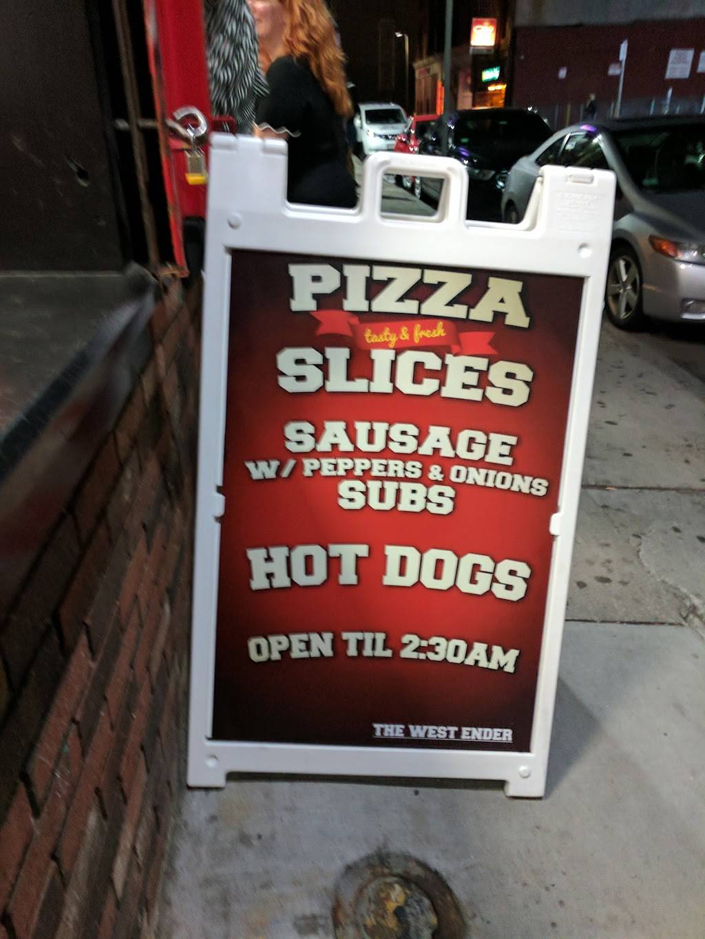 West End Pizza | restaurant | 252 Friend St, Boston, MA 02114, USA | 8572770807 OR +1 857-277-0807