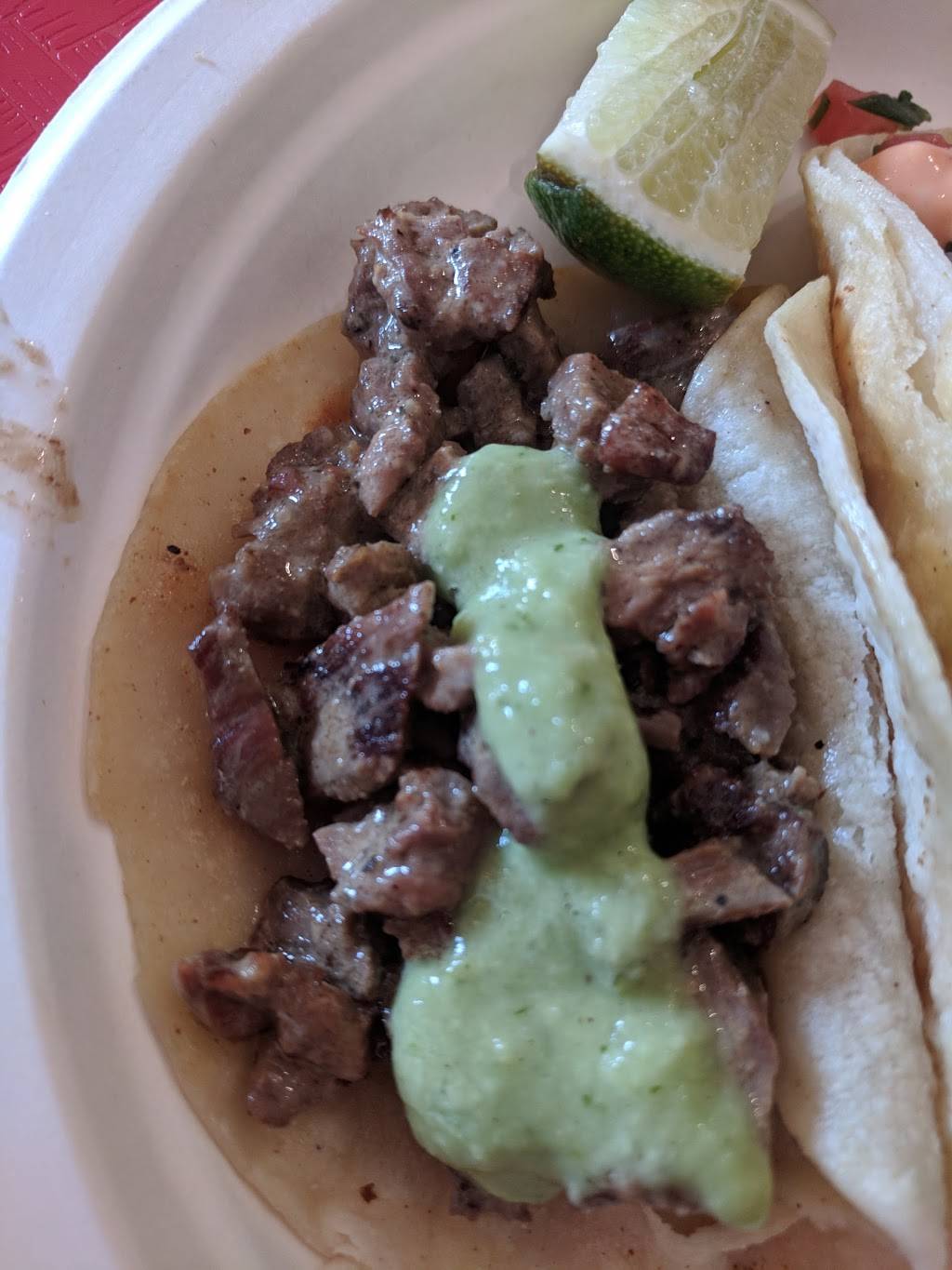 Taco Libre | restaurant | 1551 Ocean Ave, Santa Monica, CA 90401, USA | 3103951666 OR +1 310-395-1666