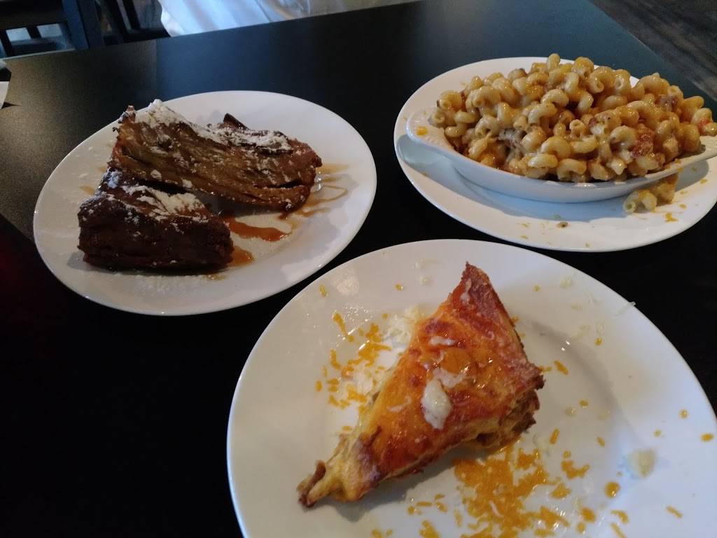 Oy! | restaurant | 2355 Cumberland Pkwy SE #80, Atlanta, GA 30339, USA | 7709891901 OR +1 770-989-1901