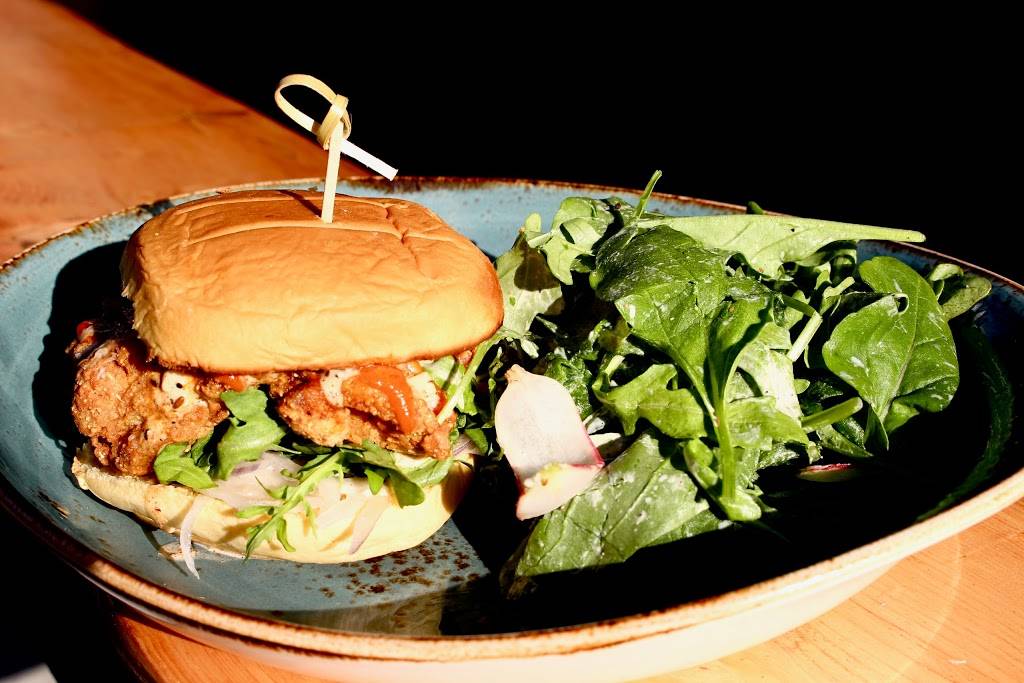 Marcus B&P | restaurant | 56 Halsey St, Newark, NJ 07102, USA | 9736450004 OR +1 973-645-0004