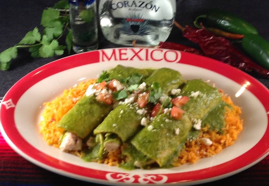 Mexico Restaurant | restaurant | 12031 Southshore Pointe Dr, Midlothian, VA 23112, USA | 8047635640 OR +1 804-763-5640
