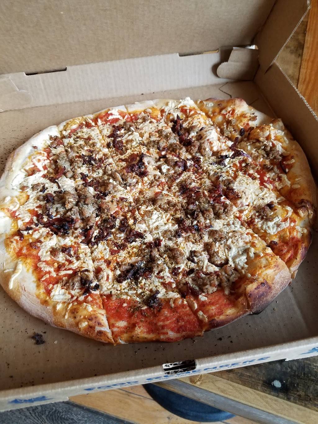 Flatbread Company | restaurant | 311 Derby St, Salem, MA 01970, USA | 9787442829 OR +1 978-744-2829