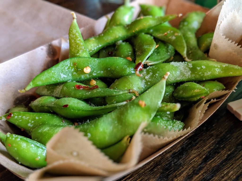 Namu | restaurant | 5420 Durham-Chapel Hill Blvd, Durham, NC 27707, USA | 9192519794 OR +1 919-251-9794