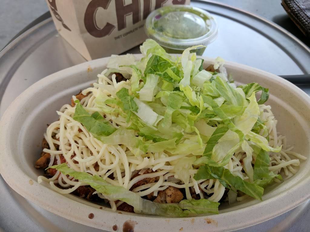 Chipotle Mexican Grill | restaurant | 7049 Arundel Mills Cir Ste C, Hanover, MD 21076, USA | 4107965028 OR +1 410-796-5028