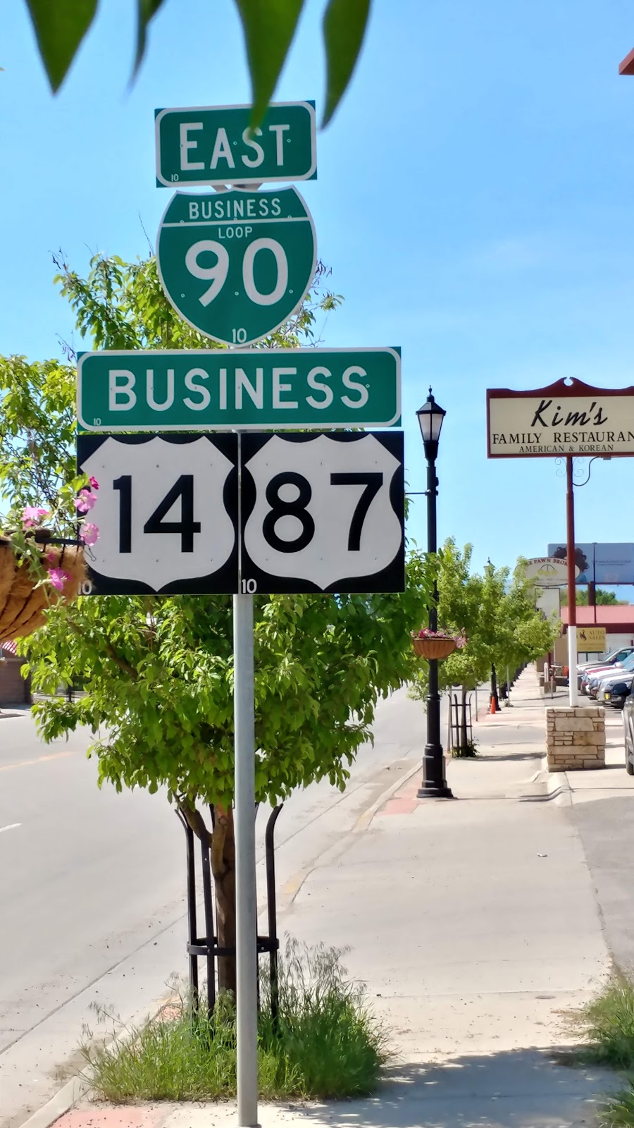 Dairy Queen Store | restaurant | 544 N Main St, Sheridan, WY 82801, USA | 3076749379 OR +1 307-674-9379