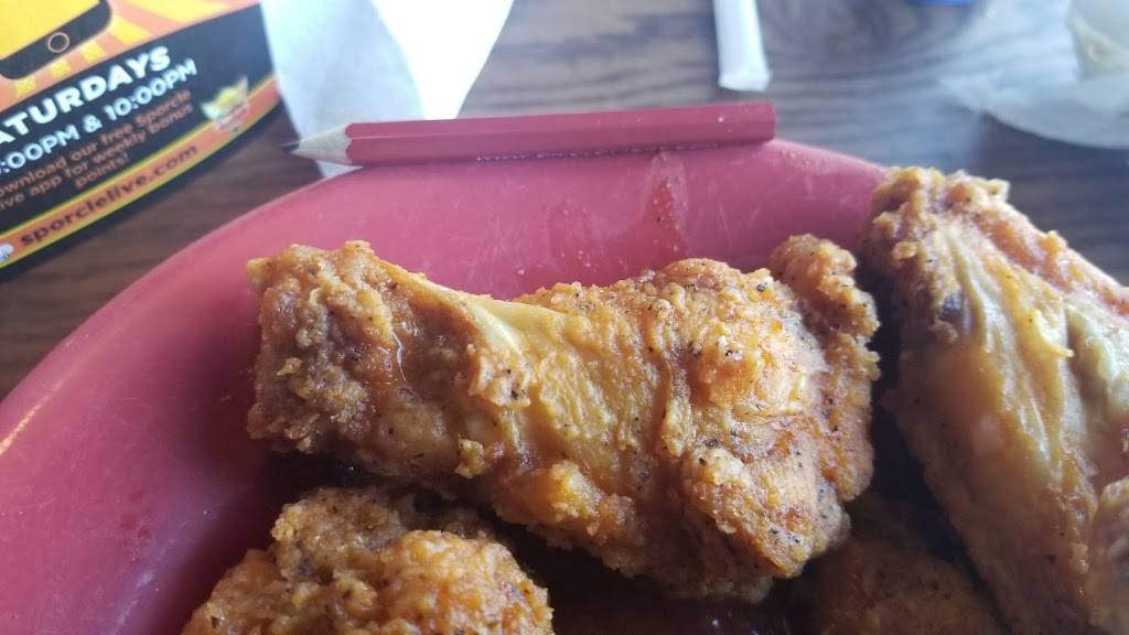 Ralphies Sports Eatery | restaurant | 6609 Airport Hwy, Holland, OH 43528, USA | 4198661344 OR +1 419-866-1344