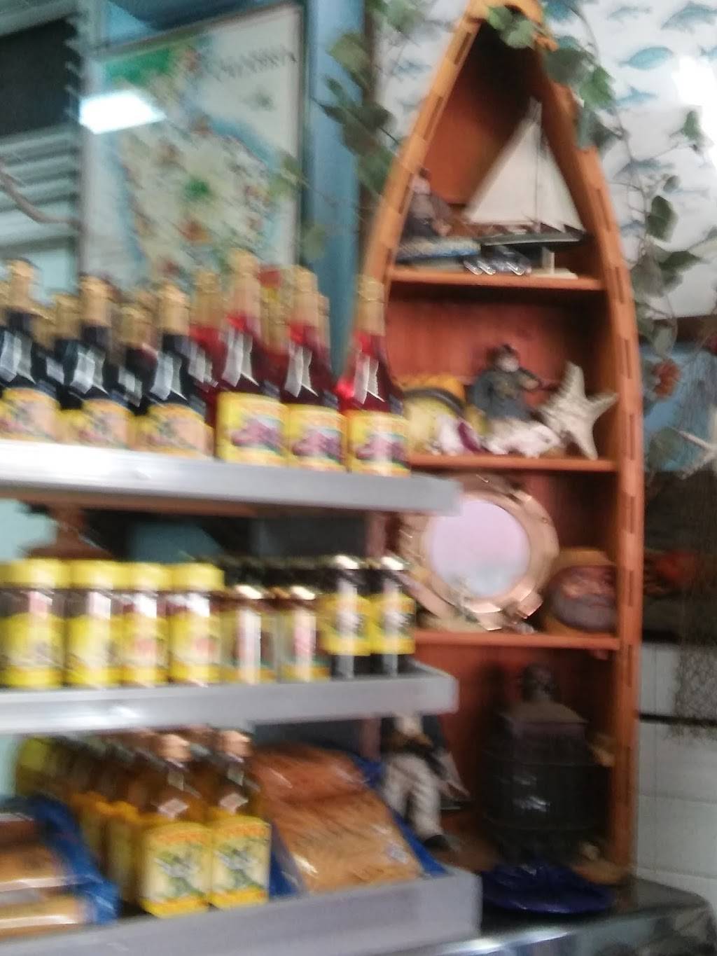 Barbera Seafood | restaurant | 2243 Arctic Ave, Atlantic City, NJ 08401, USA | 6093450671 OR +1 609-345-0671