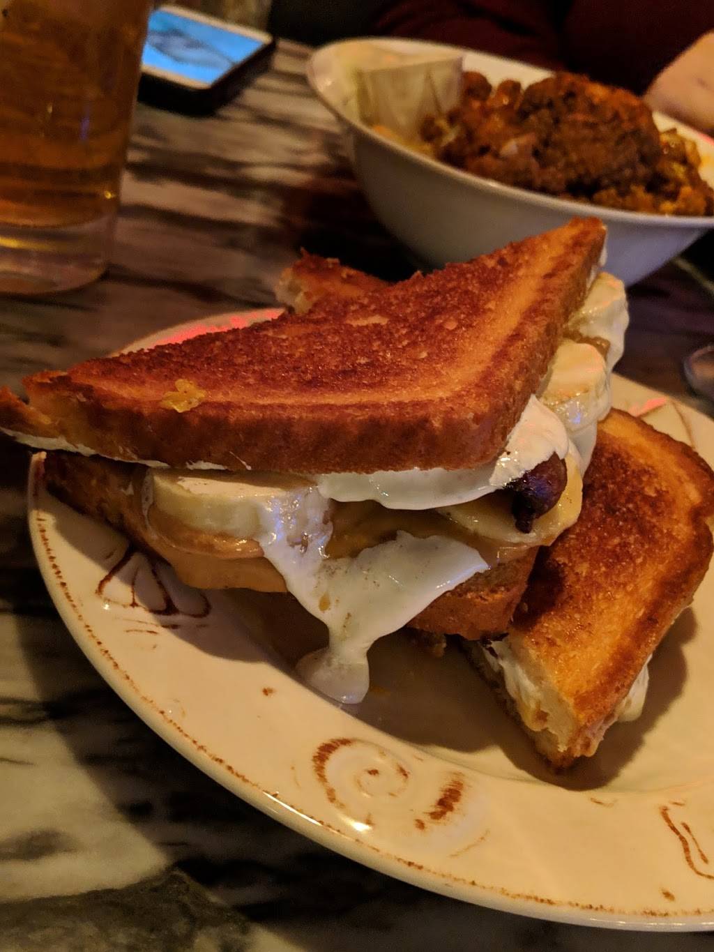 Sonder & Dram | restaurant | 12 Ash St, Lewiston, ME 04240, USA | 2073303021 OR +1 207-330-3021