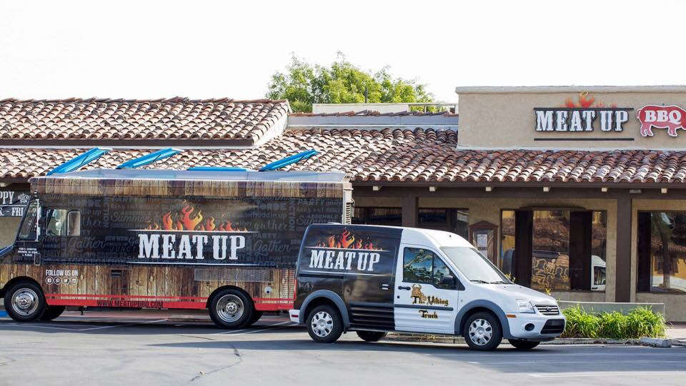 Meat Up BBQ | restaurant | 1450 N Kraemer Blvd, Placentia, CA 92870, USA | 7149837558 OR +1 714-983-7558