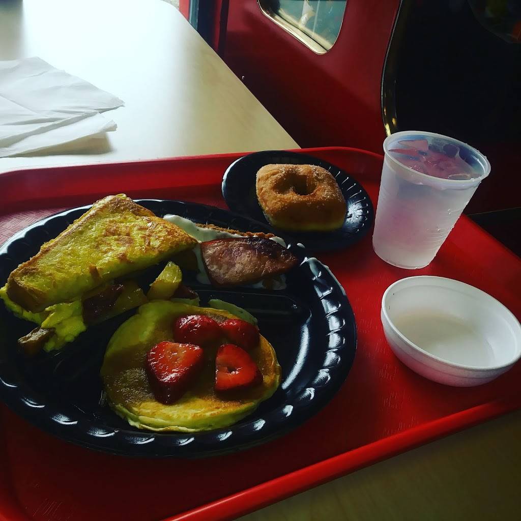 Grandys | restaurant | 8228 E R L Thornton Fwy, Dallas, TX 75228, USA | 2143241963 OR +1 214-324-1963