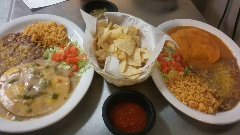 Gils Taste of Taos | restaurant | 1601 E Bell Rd, Phoenix, AZ 85022, USA | 6024107945 OR +1 602-410-7945