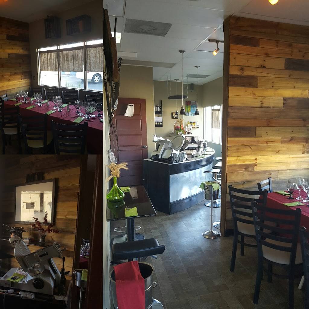 Mozzarella Bar | restaurant | 4004 W Neptune St #103, Tampa, FL 33629, USA | 8134732105 OR +1 813-473-2105