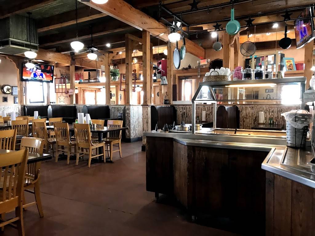 Bakers Ribs | restaurant | 1921 S Main St, Weatherford, TX 76086, USA | 8175994229 OR +1 817-599-4229