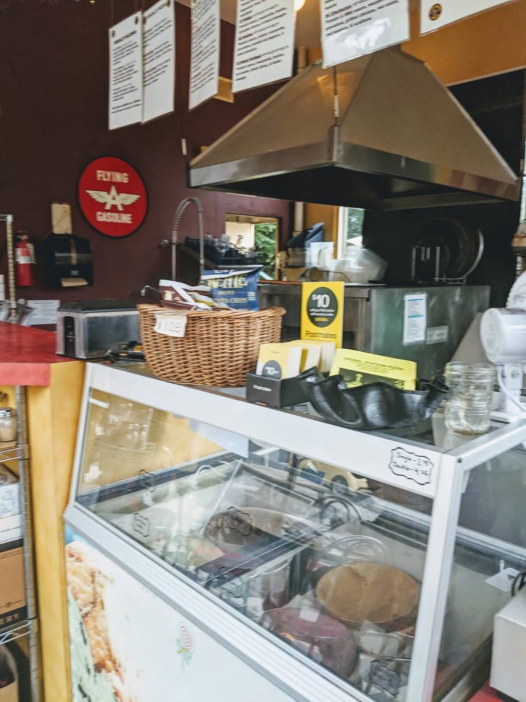 Signal Station Pizza | restaurant | 8302 N Lombard St, Portland, OR 97203, USA | 5032862257 OR +1 503-286-2257