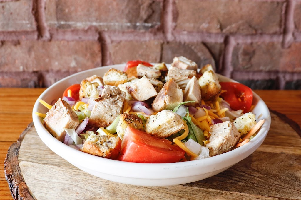 Roots Burger Bar | restaurant | 12552 Gray Rd, Carmel, IN 46033, USA | 7657449512 OR +1 765-744-9512