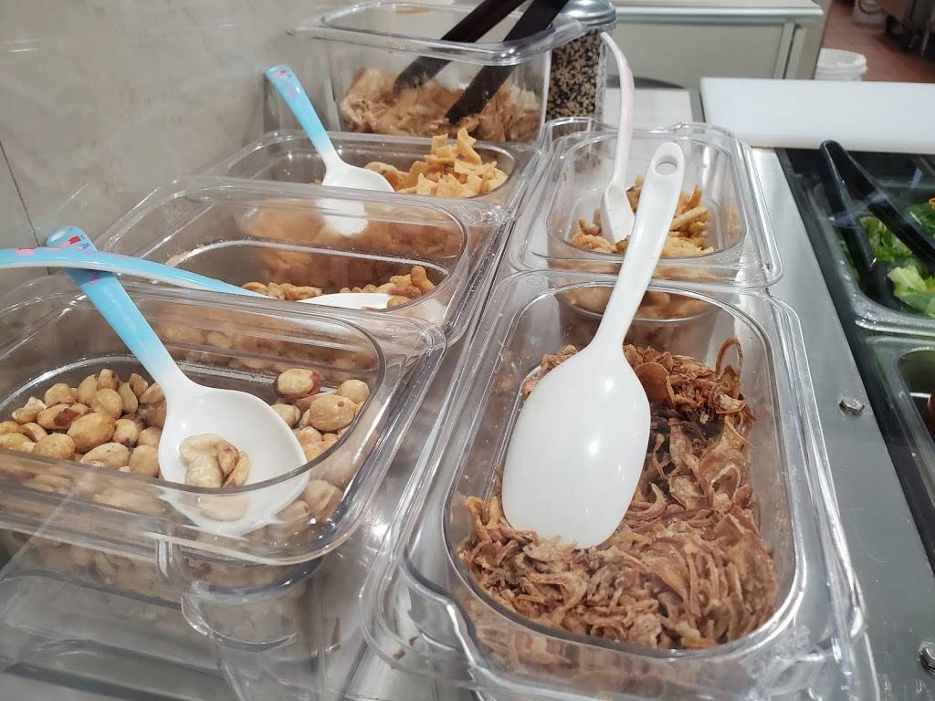 Premier Poke | restaurant | 13401 Summerlin Rd #7, Fort Myers, FL 33919, USA | 2392457242 OR +1 239-245-7242