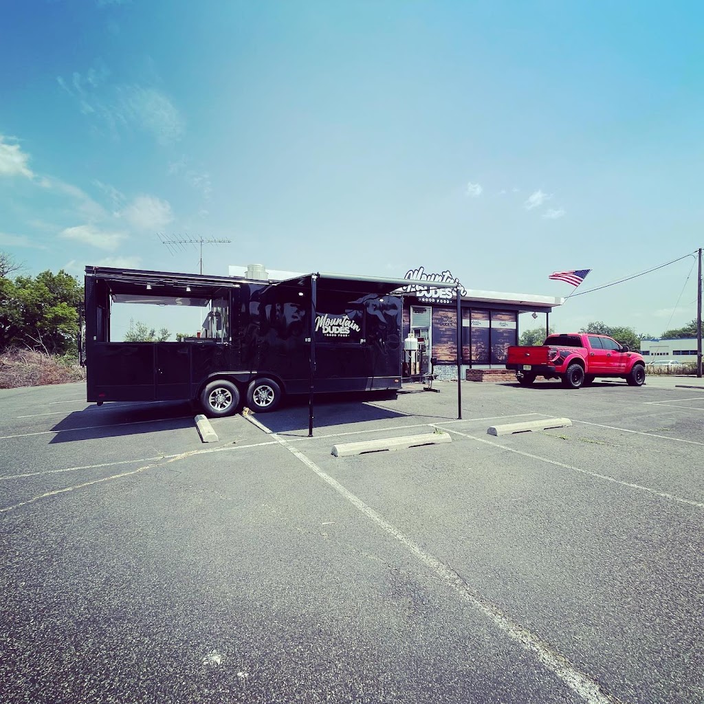 Mountain Dudes Good Food | restaurant | 1193 US-22, Phillipsburg, NJ 08865, USA | 9083863488 OR +1 908-386-3488