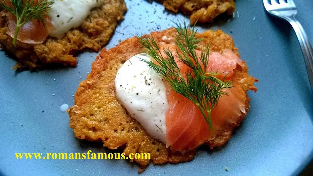 Romans Famous Meats & Seafood | restaurant | 1002 Main St, Honesdale, PA 18431, USA | 5702517751 OR +1 570-251-7751