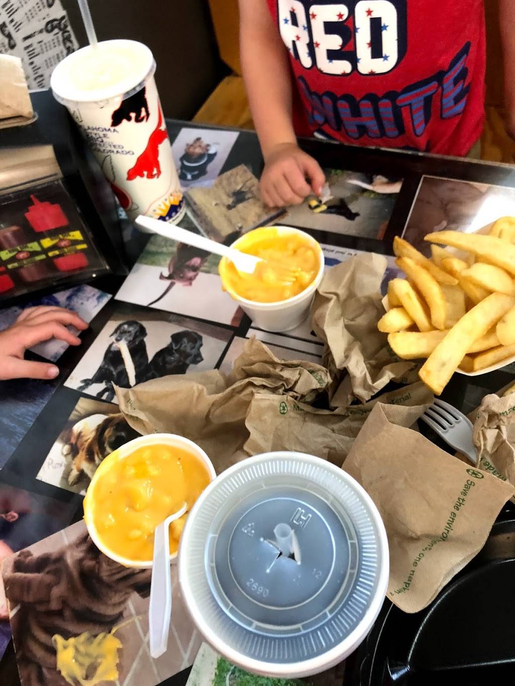 Bird Dog BBQ | restaurant | 5984 Stetson Hills Blvd #200, Colorado Springs, CO 80923, USA | 7195964900 OR +1 719-596-4900