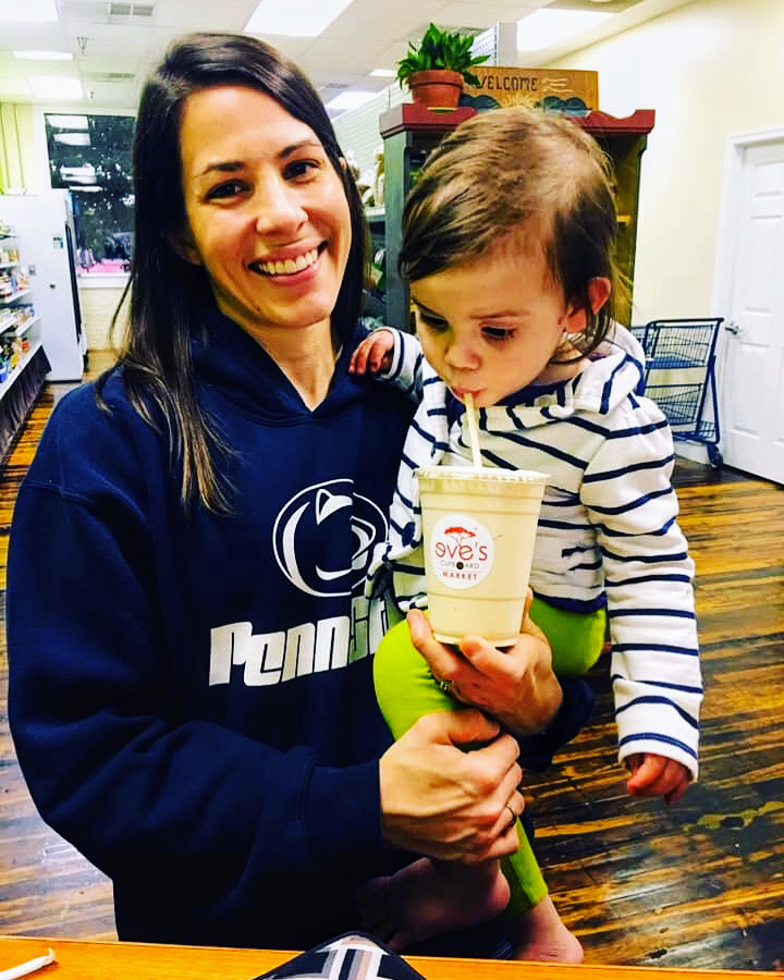 EVE’S CUPBOARD | restaurant | 305 N Madison Rd, Orange, VA 22960, USA | 5403087728 OR +1 540-308-7728